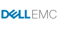 Dell EMC Home Page