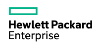 Hewlett Packard Enterprise Home Page