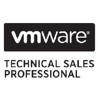 Badge VMware Technical Sales Professional